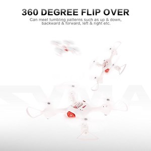 کوادکوپتر سیما مدل syma x23_اسباب بازی